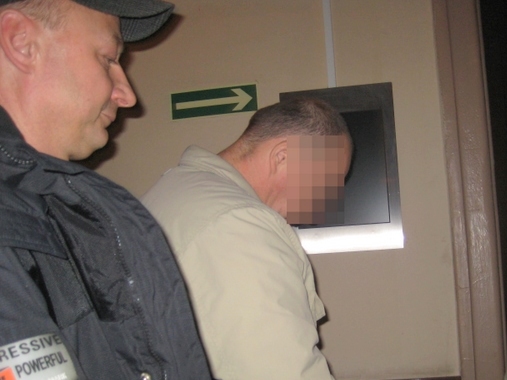 Aresztowany za kradzież obrazu Monet\'a - Radio Merkury