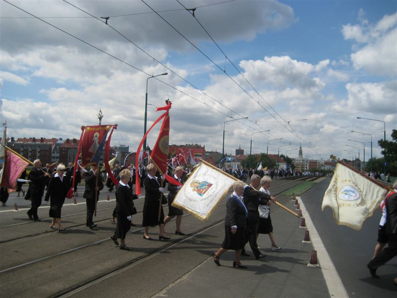 Boże Ciało 00 - Adam Michalkiewicz