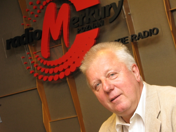 Andrzej Szydlak dr UAM