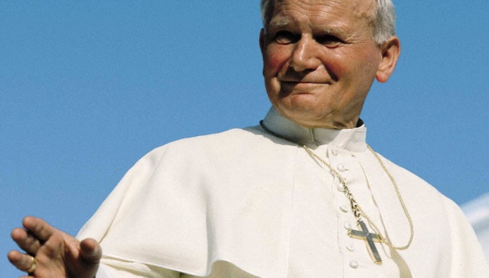 dar na 100 Jan Paweł II - Archidiecezja Krakowska