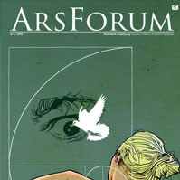 ARS Forum - ARS Forum