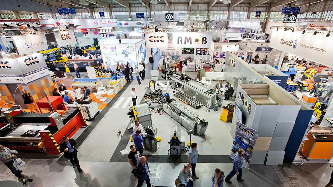 targi itm - poznan.pl