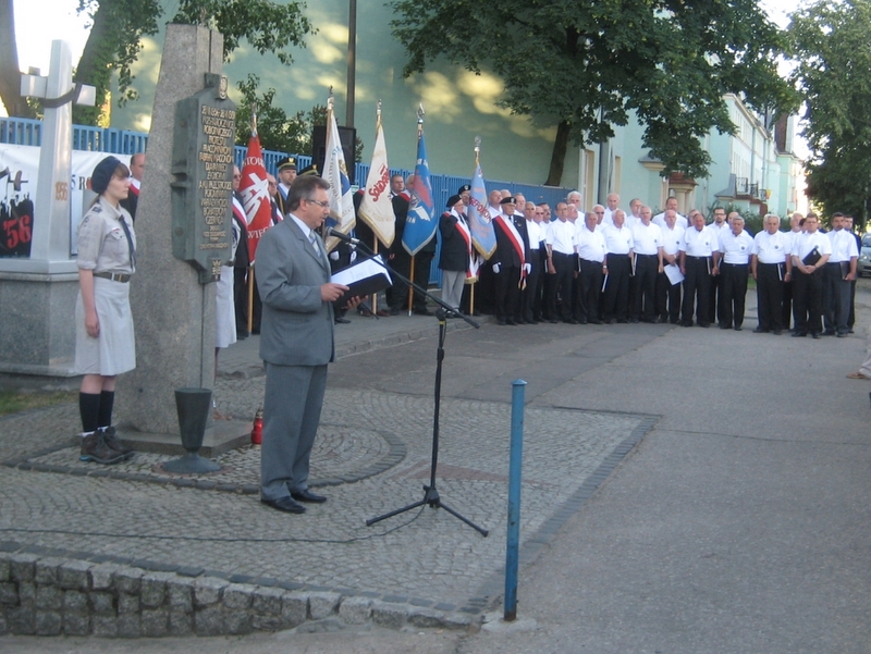 Czerwiec'56 w 2011 - FPS - Jacek Butlewski