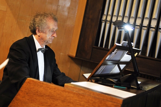 Krzysztof Czerwiński