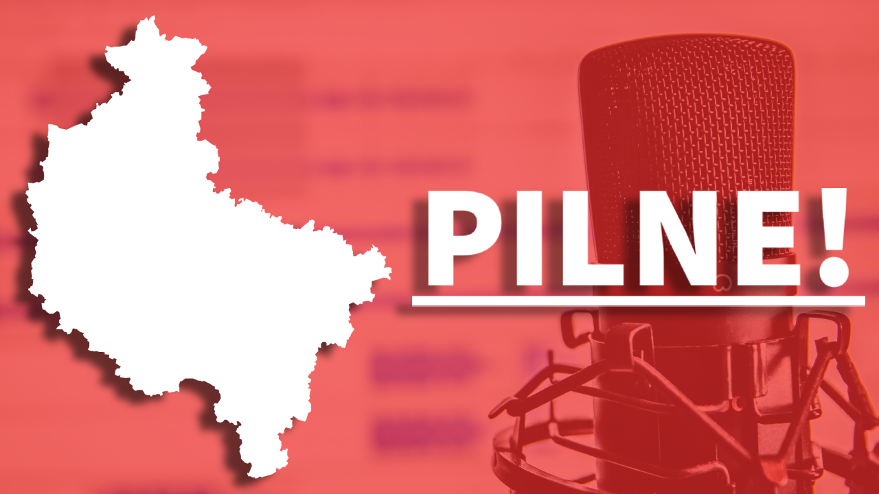 PILNE wielkopolska wielkopolskie wlkp - Radio Poznań