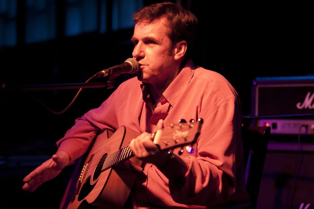 Przebojem 2011 Finał - Janusz Waściński - Przemek Modliński