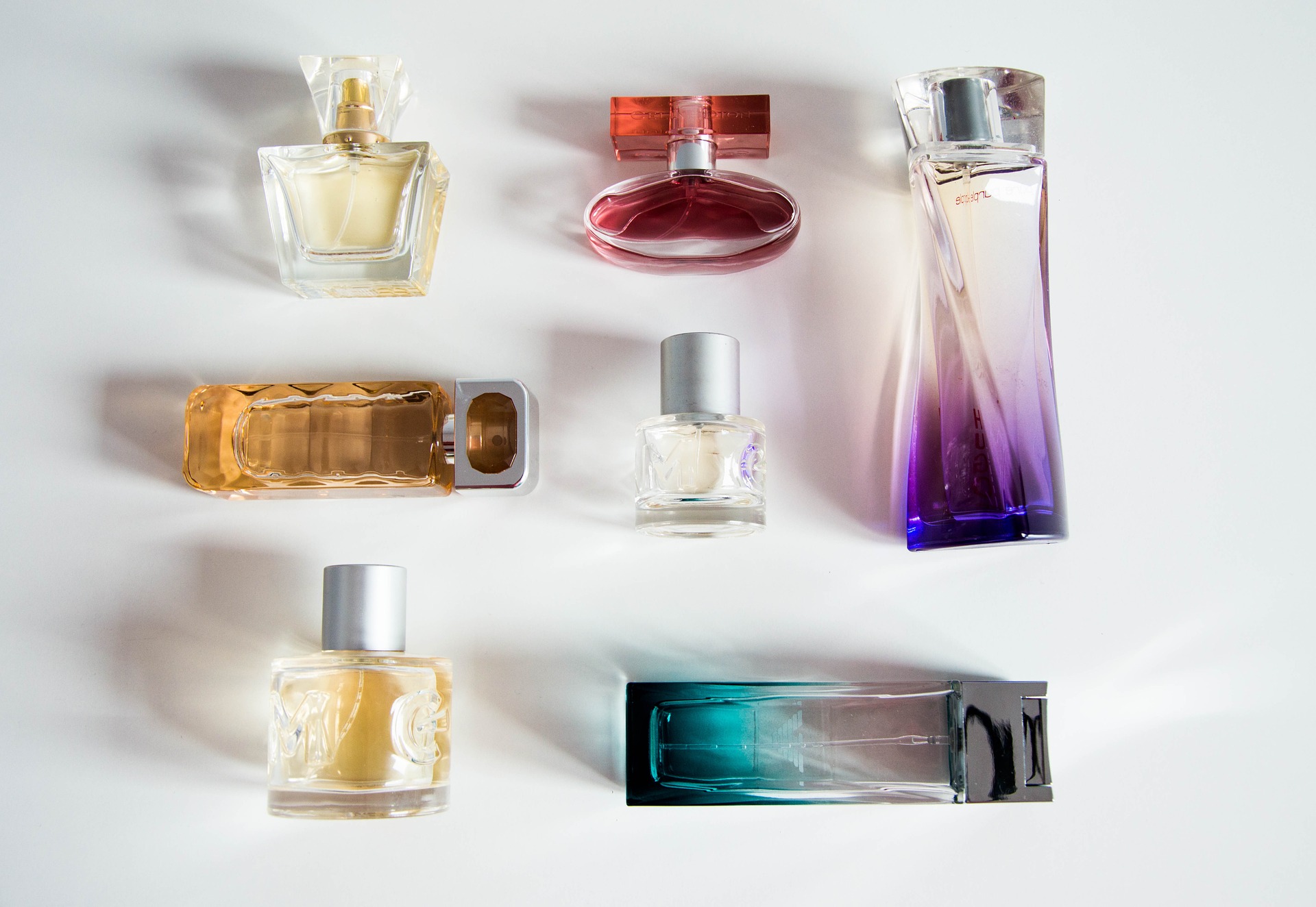 perfum - pixabay