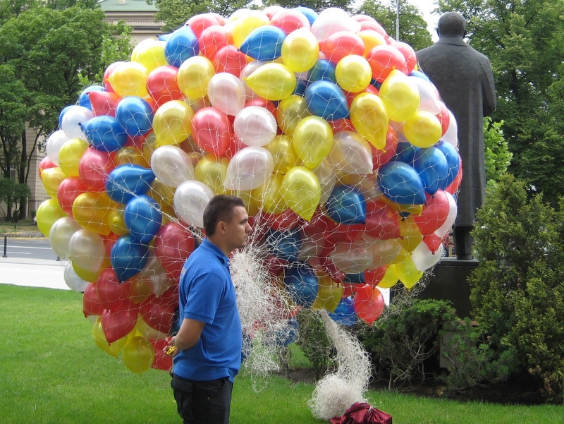 Rozpoczęcie prezydencji w Poznaniu - Jacek Kosiak