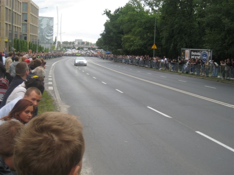 gran torismo 2011 - Adam Michalkiewicz