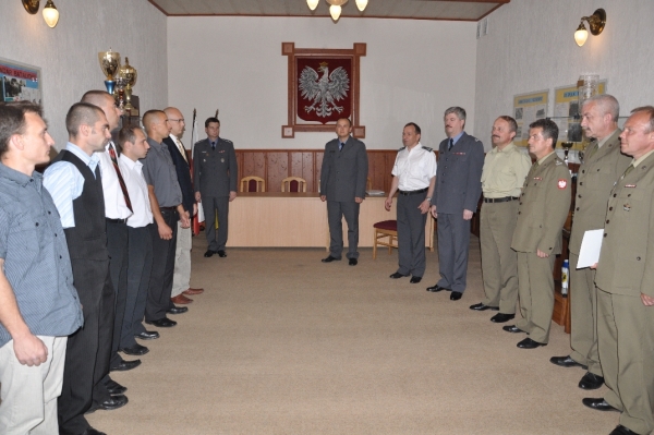 16 batalion remontu lotnisk Jarocin 1