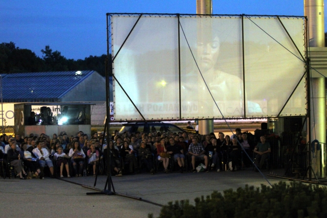 Festiwal Malta 2011 - Mateusz Owsianny