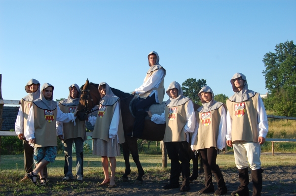  - Z Chodzieży pod Grunwald 