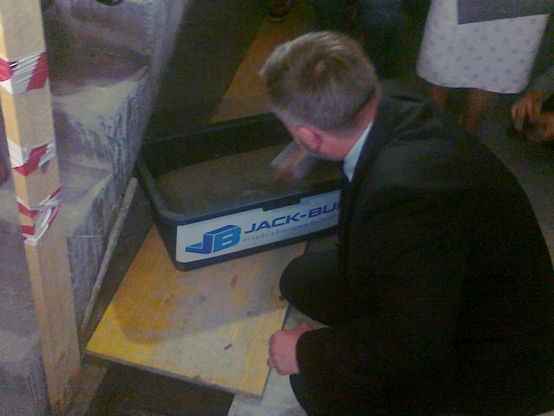 Wojciech Chmielewski