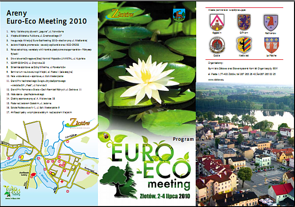 euro-eco meeting