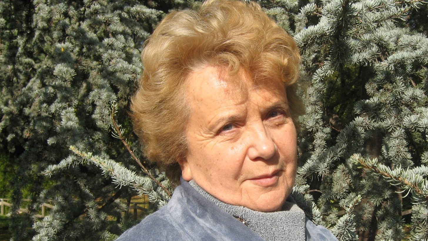 Bogusława Latawiec - Edward Balcerzan