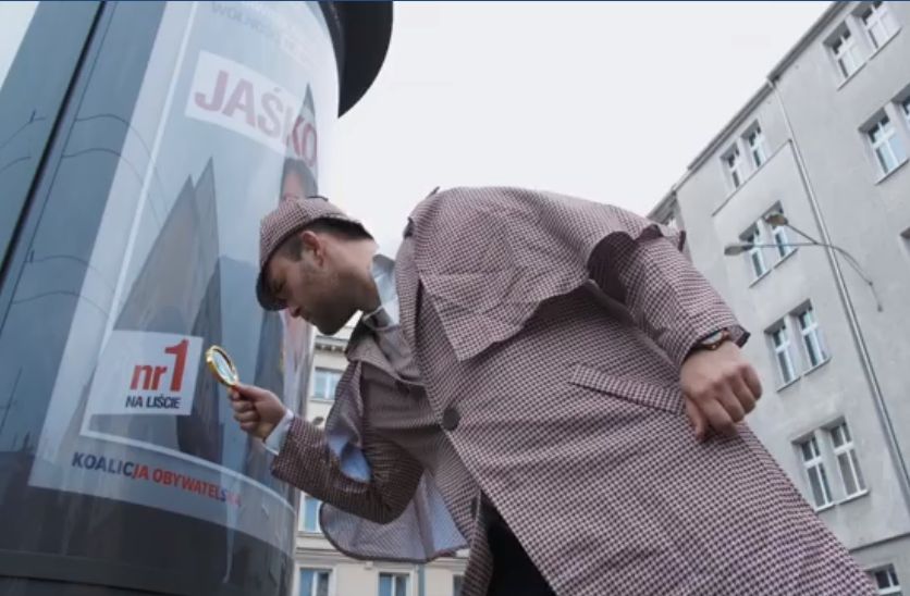 gdzie jest joanna