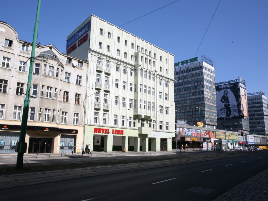 Hotel Lech - Hotel Lech