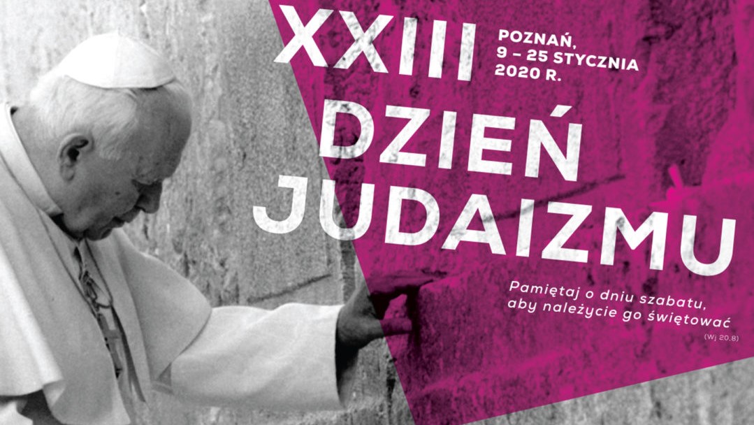 dni judaizmu  - archpoznan.pl