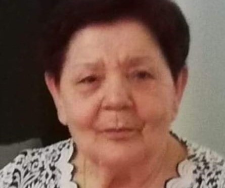 77-letnia Zuzanna Steinke - Komenda Powiatowa Policji w Pile
