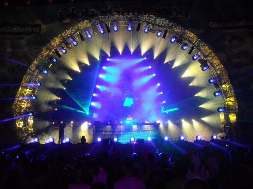 GLobal Gathering 20100531 - Archiwum Radia Merkury