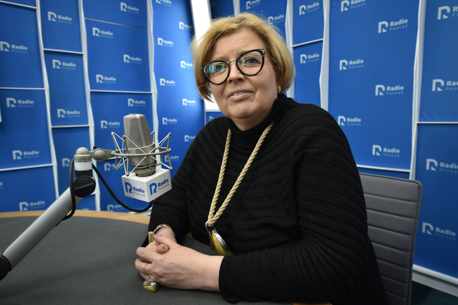 Natasza Dębińska-Urbaniak  przewodniczącą Kongresu Kobiet Konserwatywnych  - Wojtek Wardejn