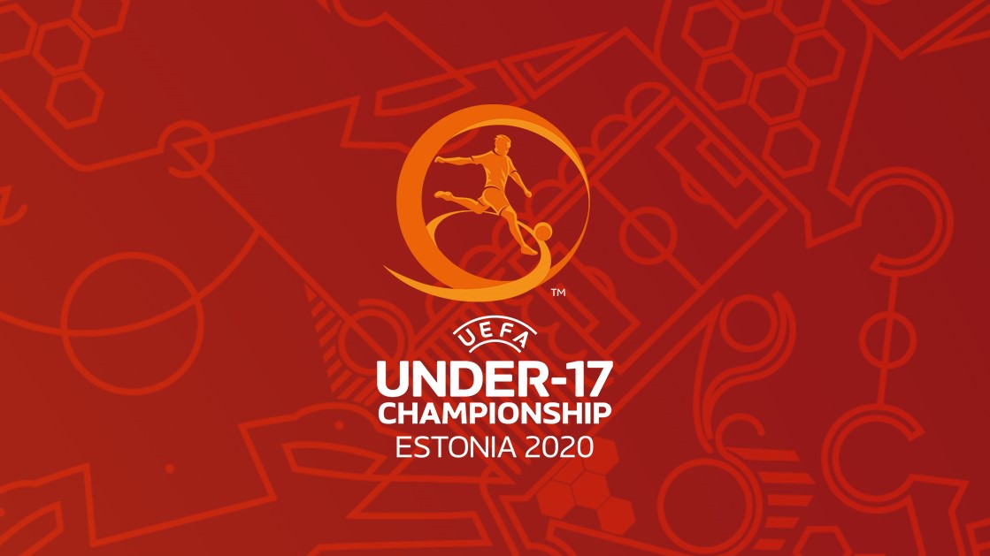 UEFA U17 logo  - UEFA