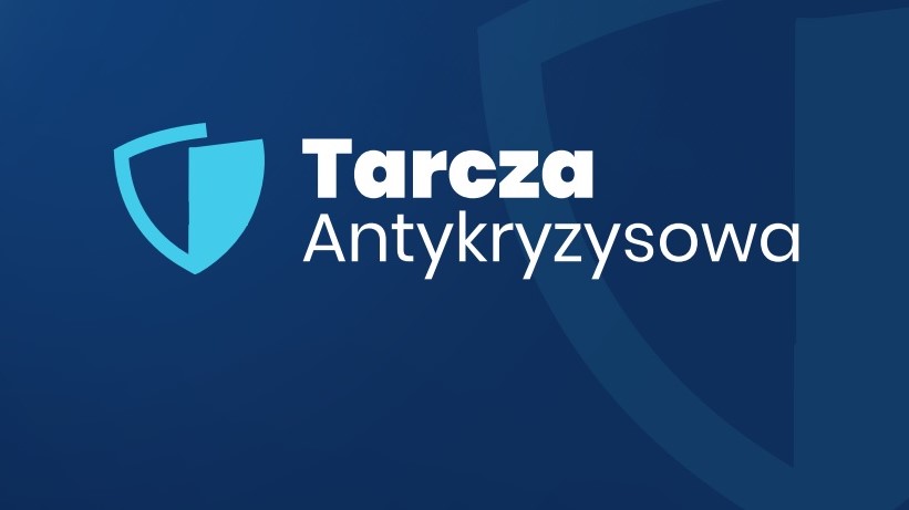 tarcza antykryzysowa  - gov.pl
