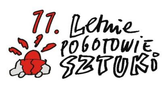 Letnie Pogotowie Sztuki - CSD 