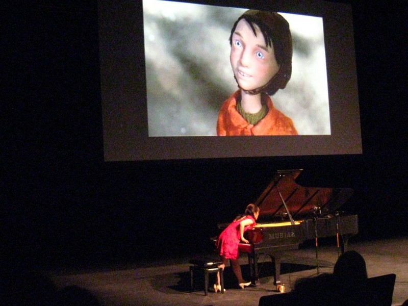 Agnieszka Maciejwska