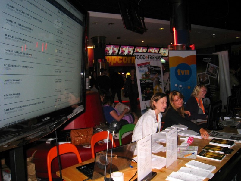 Agnieszka Maciejwska