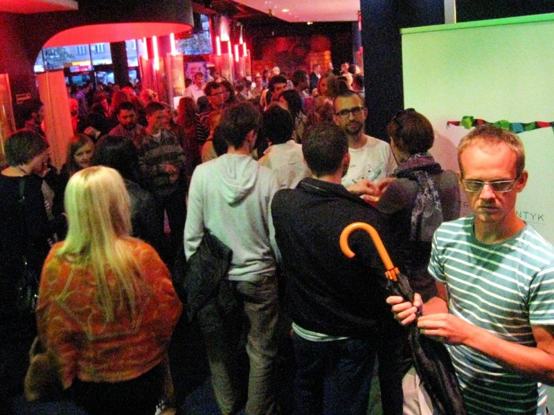 Agnieszka Maciejwska