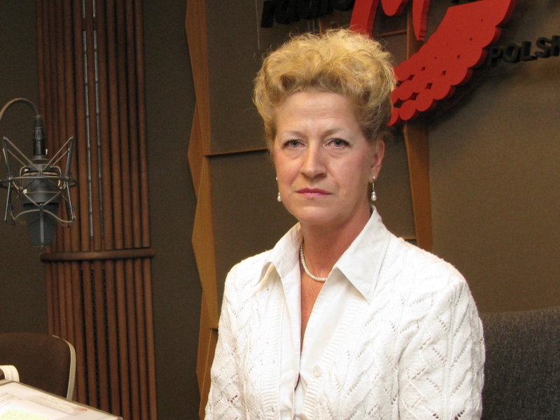 Beata Suleja UMP - Szymon Mazur