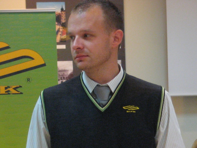 Mundury MPK - projekty - Alicja Łatka