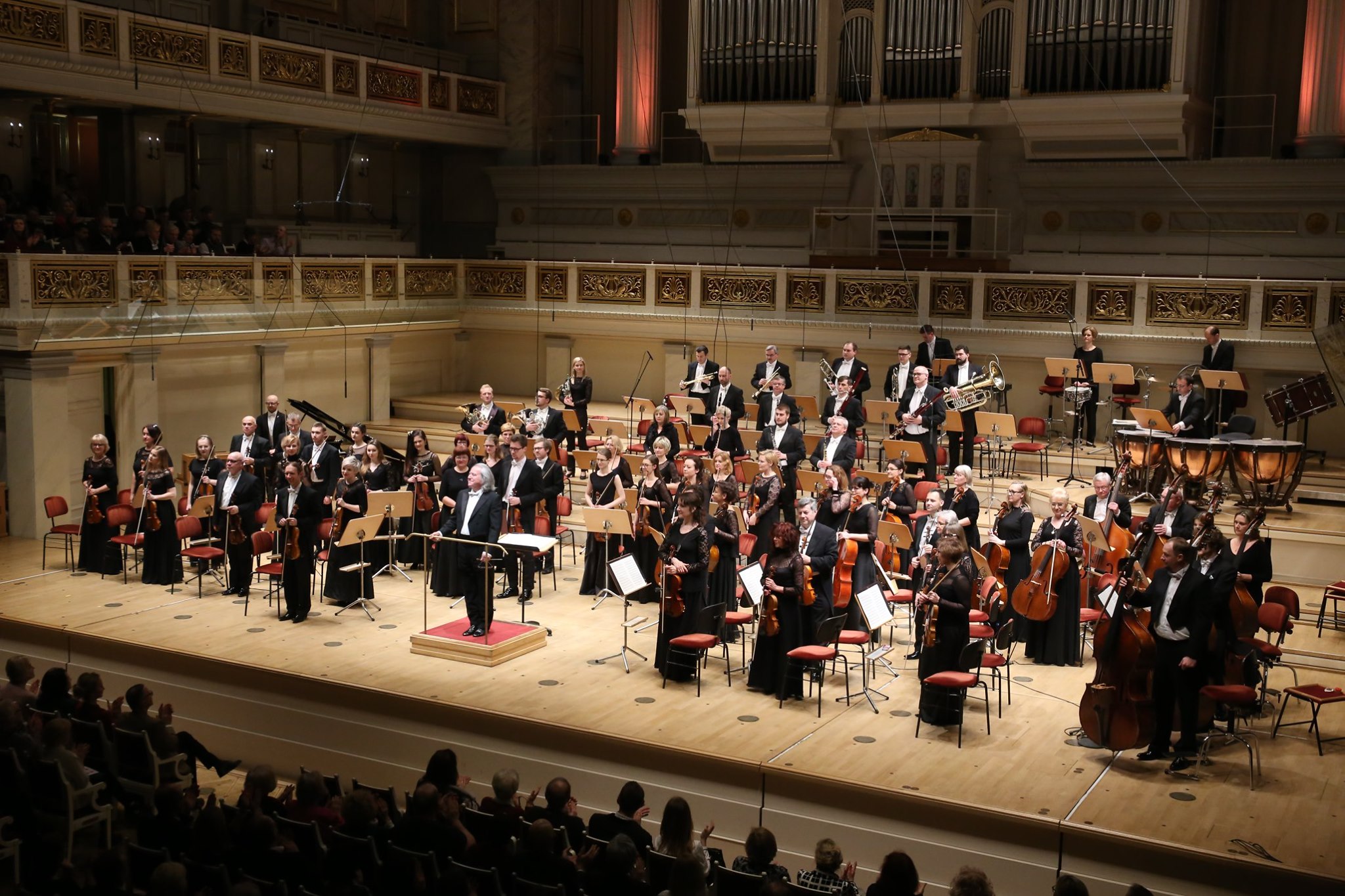 Filharmonia Poznańska - Filharmonia Poznańska
