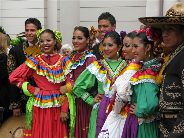 Integracje 2011 - Wojciech Chmielewski