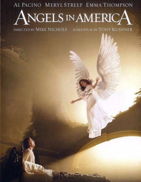 FILM Angels in America