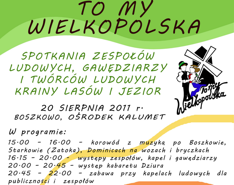 To My Wielkopolska - To My Wielkopolska