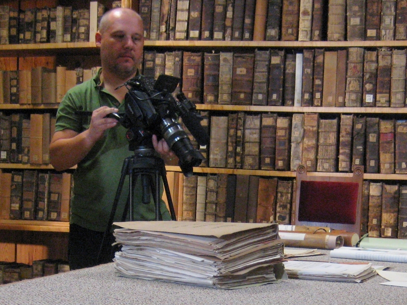 Wojciech Chmielewski