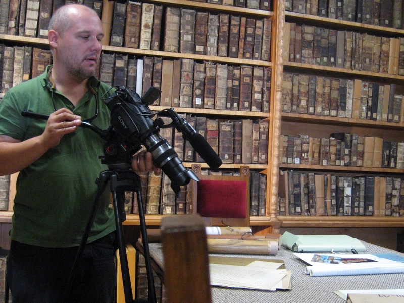 Wojciech Chmielewski