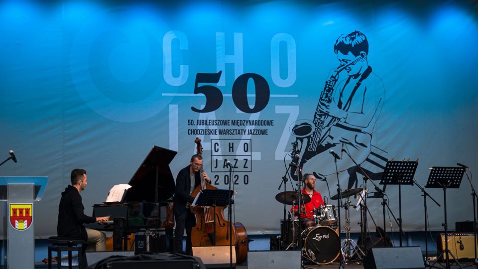 Cho-Jazz - Międzynarodowe Chodzieskie Warsztaty Jazzowe - FB: Cho-Jazz - Międzynarodowe Chodzieskie Warsztaty Jazzowe