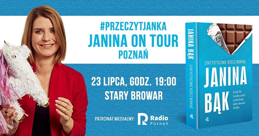 FB_eventCover_Janina_spotkanie Poznan - Materiały prasowe