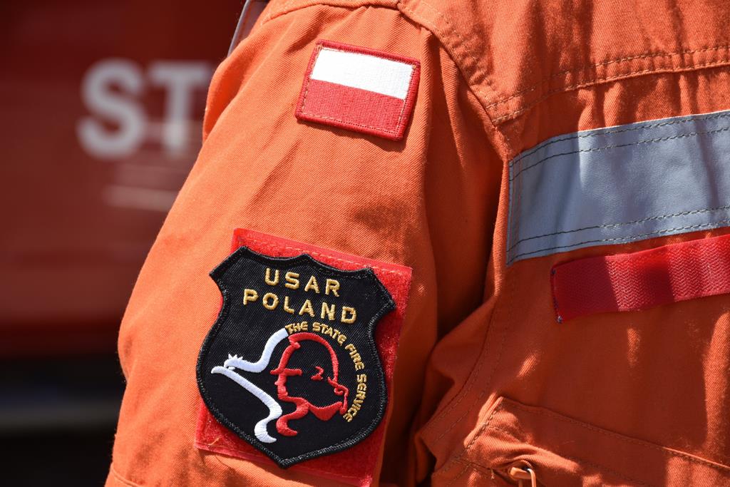 strażacy grupa musar - strazacki.pl
