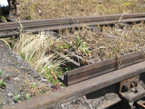 tory kolejowe 4 - Wojciech Chmielewski