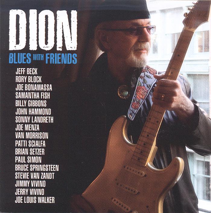 dion blues 
