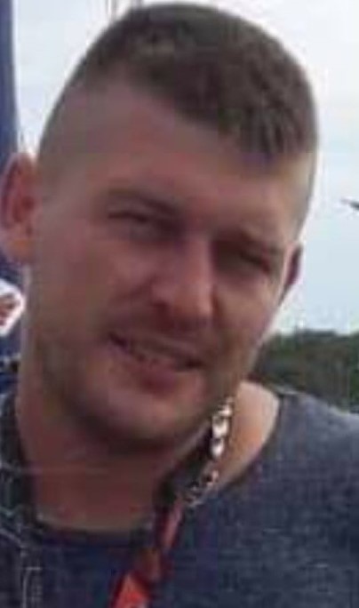 rafał hajser poszukiwany - Wielkopolska Policja 