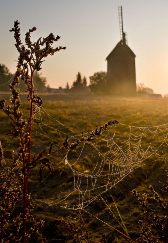 wiatrak kleczew - Miasto i Gmina Kleczew - www.kleczew.pl