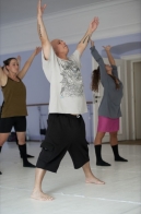 Dancing Poznań 2011 / Przemek Modliński