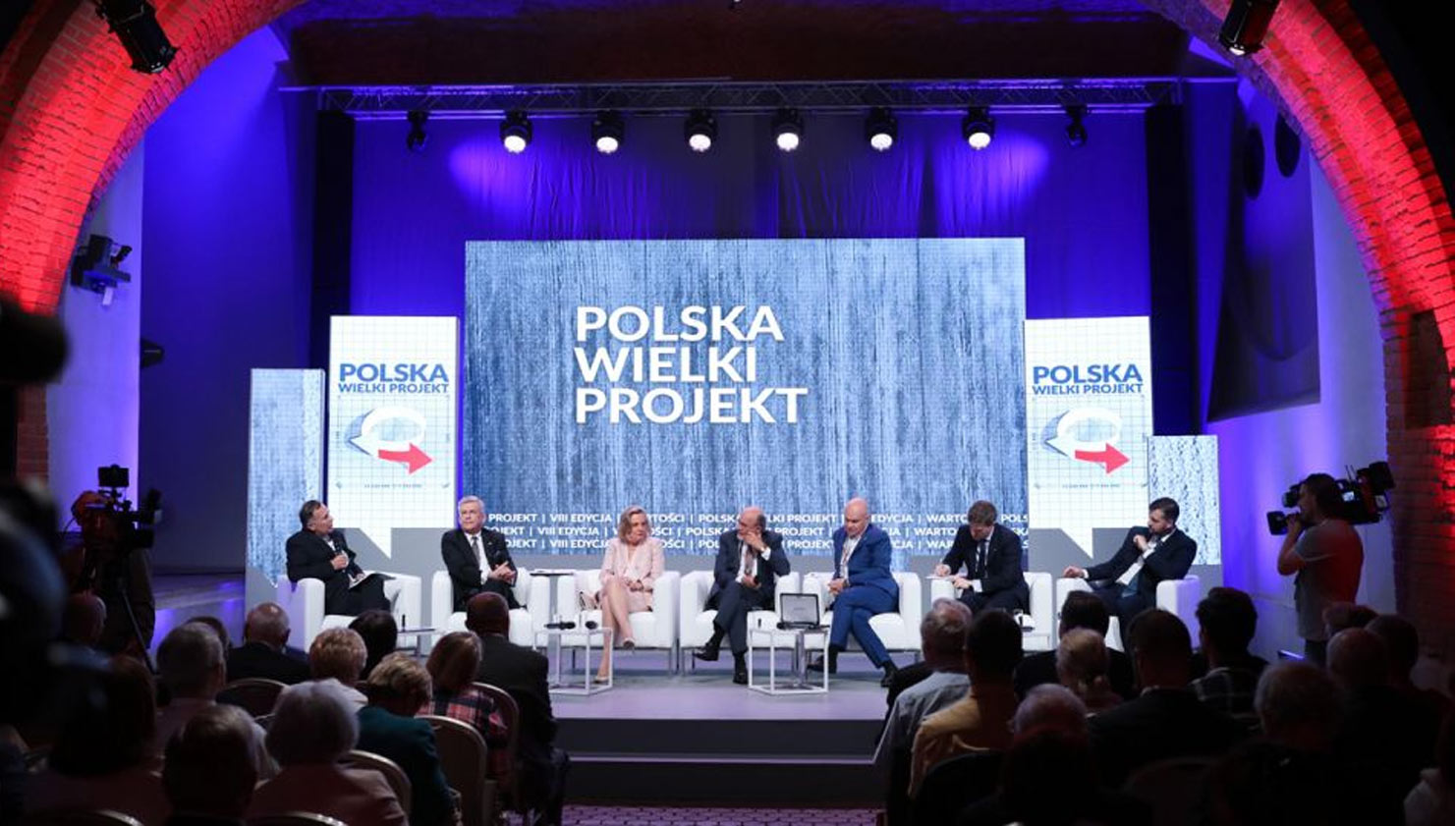 X kongresu Polska Wielki Projekt - polskawielkiprojekt.pl