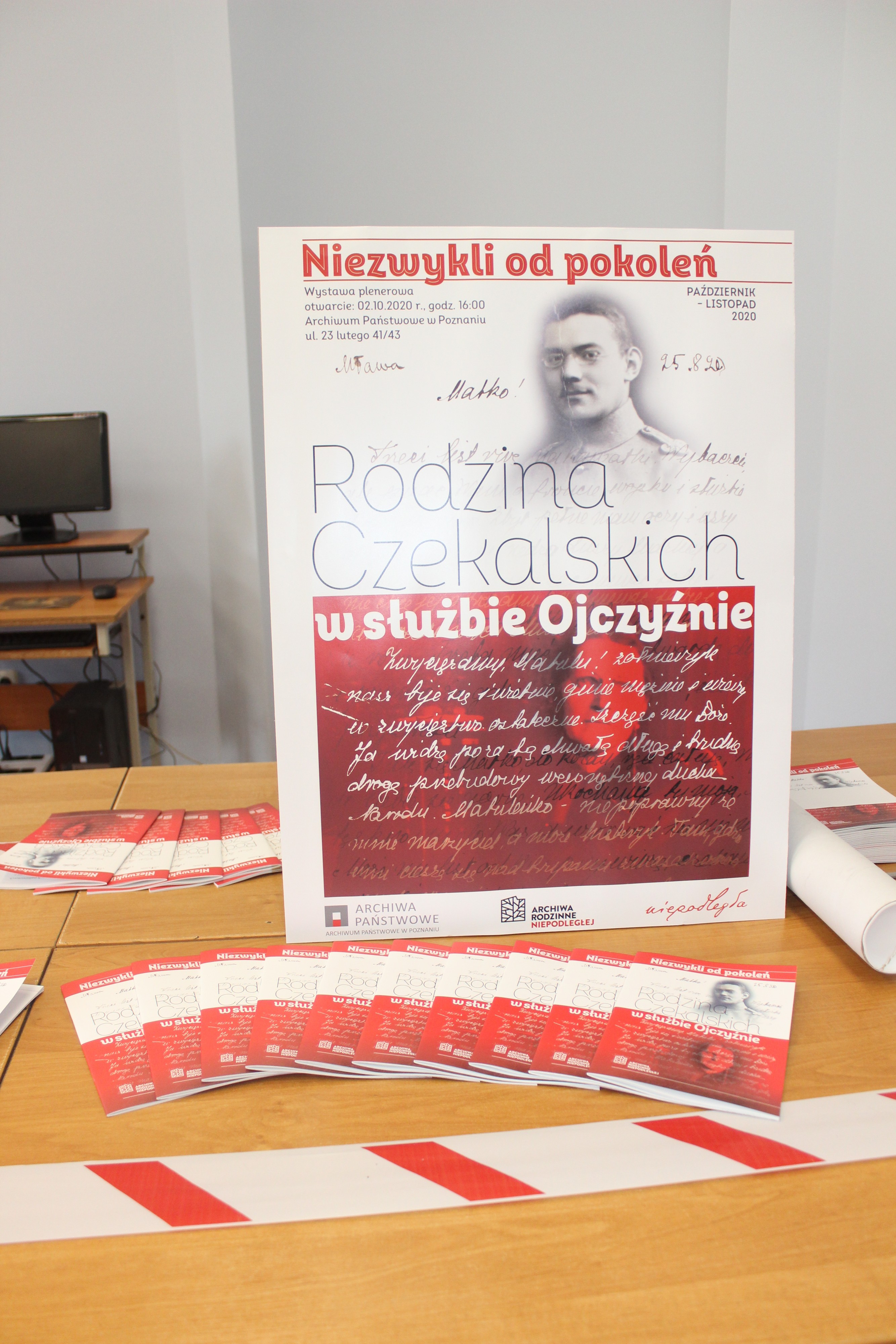 czekalscy wystawa - www.poznan.ap.gov.pl