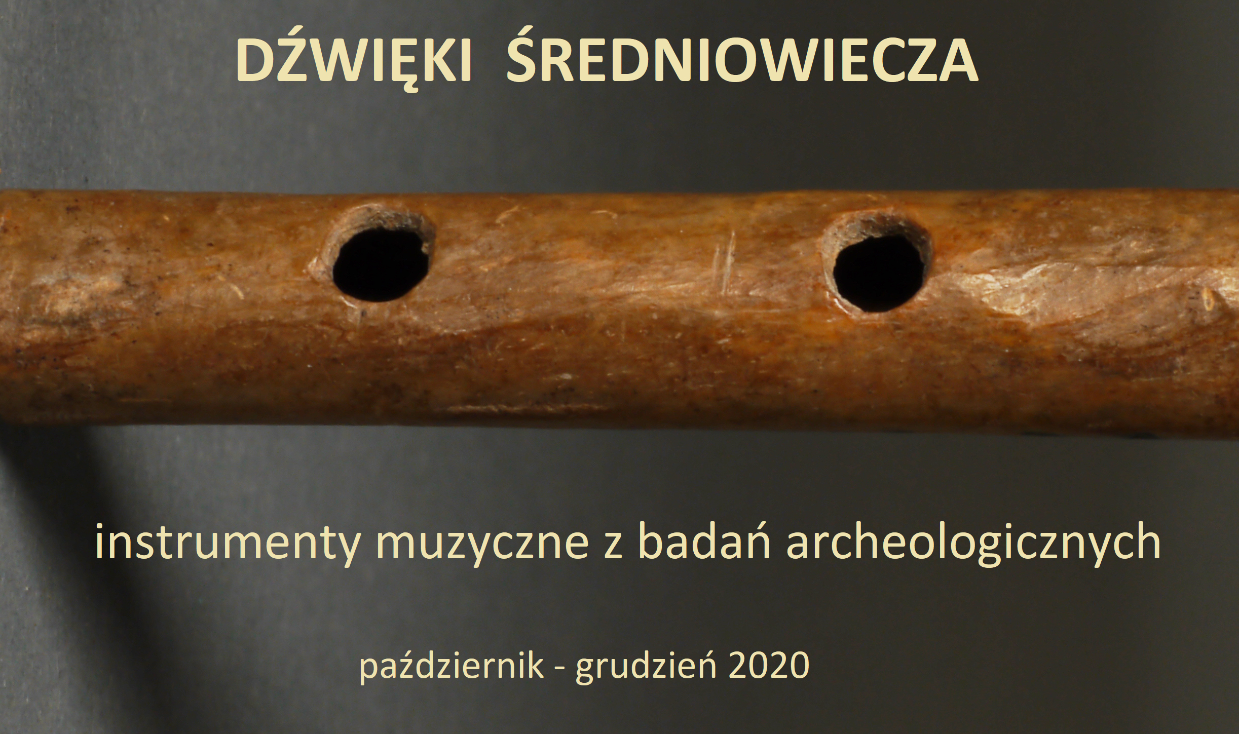 dźwięki średniowiecza - www.rezerwat.muzarp.poznan.pl